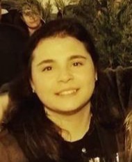 Alexandra Barrias